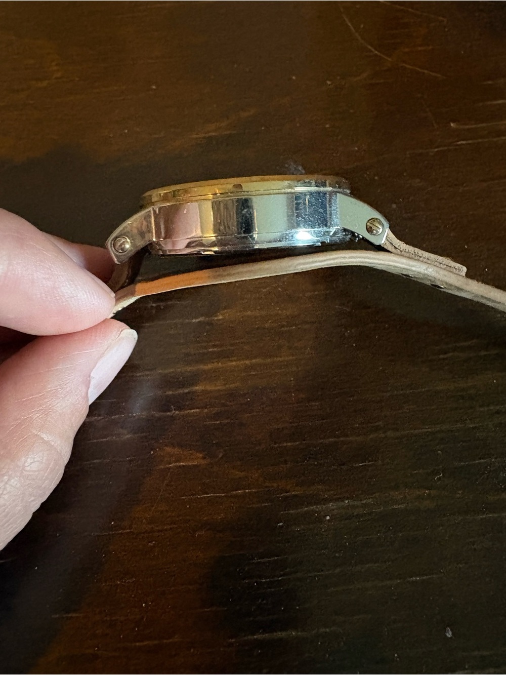 FOSSIL ORIGINAL BOYFRIEND ES3615 watch - Picture 10 of 11